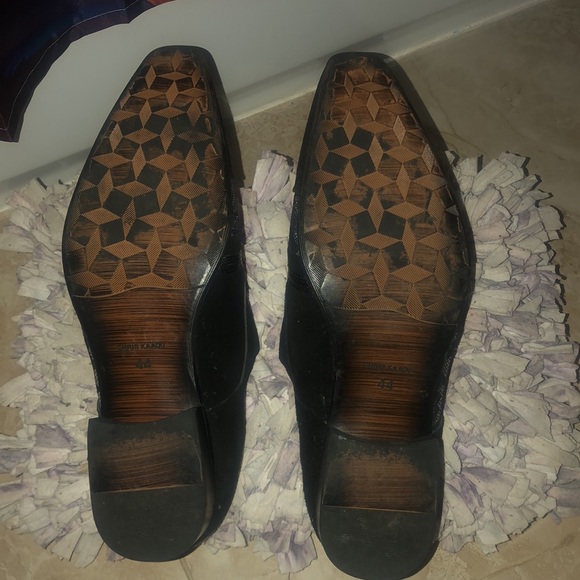 Men’s dress loafer - Picture 4 of 6